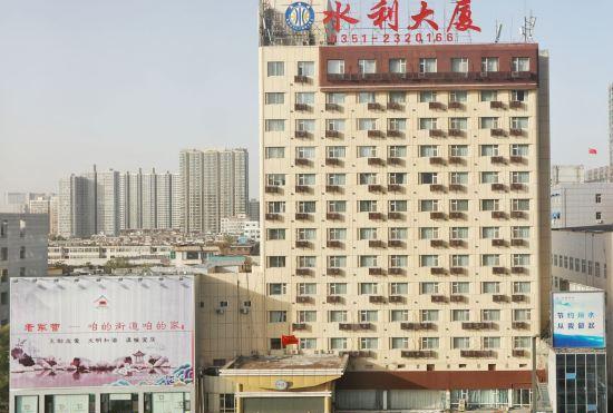 Гостиница Taiyuan Water Conservancy Building Finance University North Campus Store