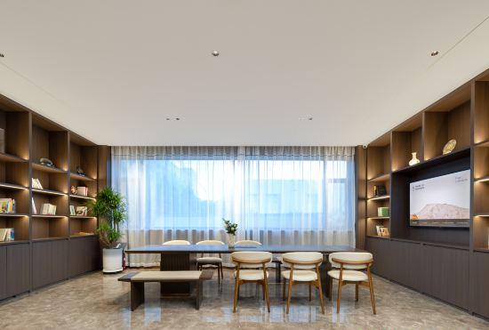 Гостиница Atour Hotel, Longsheng Street, Taiyuan Comprehensive Reform Demonstration Zone