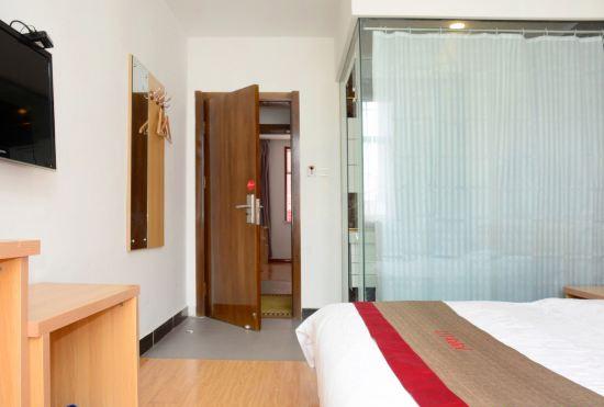 Гостиница Junyi Chain Hotel