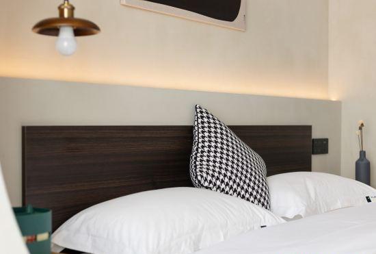 Гостиница Yuansu B&B