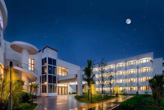 Hotel National Pharmaceutical Group Nandaihe Kangyang Community (Xianluo Island Branch)