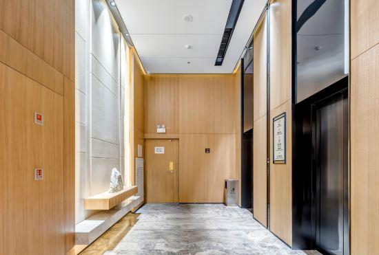 Hotel Fairfield by Marriott Qinhuangdao Haigang