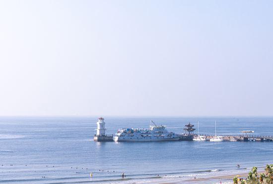 Гостиница Accord Resort (Qinhuangdao Fira Resort)