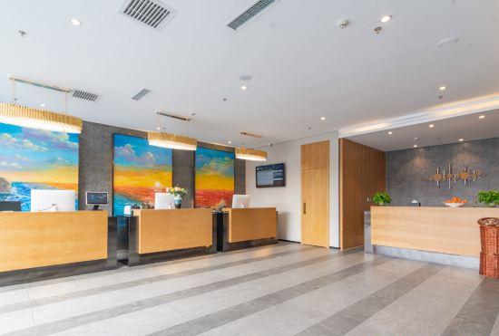 Гостиница Excel Hotel