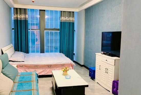 Hotel Xining Yuejianzhan