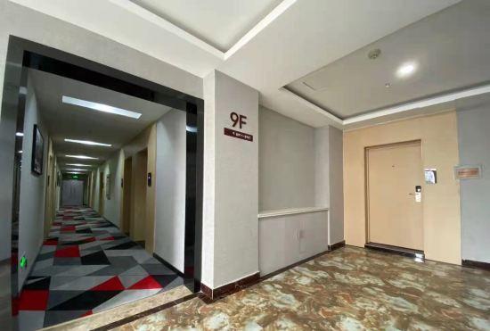 Гостиница Thank U hotel(Xining Chengdong District, Huangheyuan)