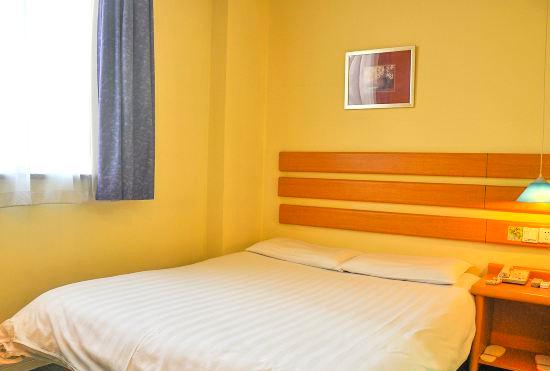 Гостиница Home Inn (Linfen Gulou Street Xiangyang Road Store)