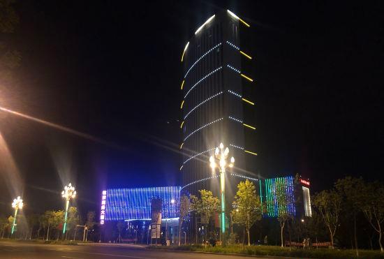 Qian'an Hotel (Karamay Dushanzi Store)