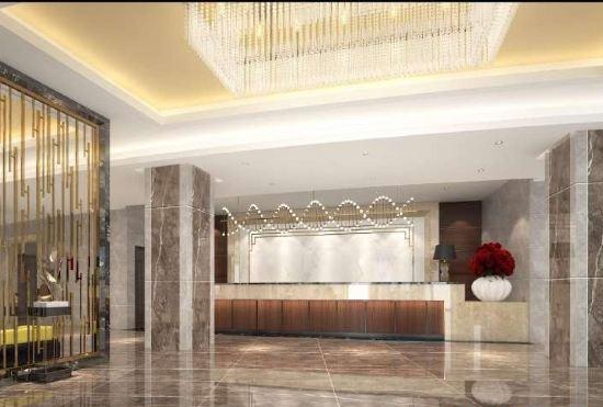 Dushanzi Hotel