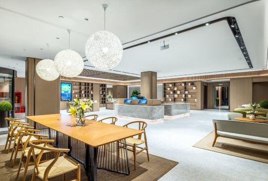 Гостиница Ji  Baoshan Yongchang Road Hotel