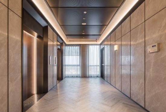 Orange Hotel (Changzhou Xuejia Branch)
