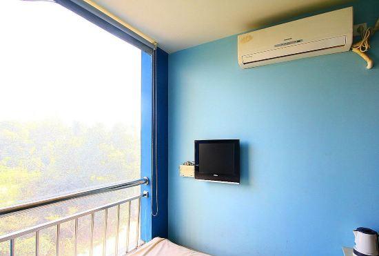 Bestay Hotel Express (Changzhou Xixinqiao)