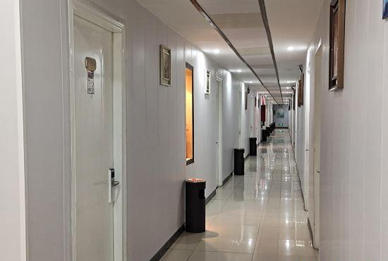 Changzhou Yifeng Hotel