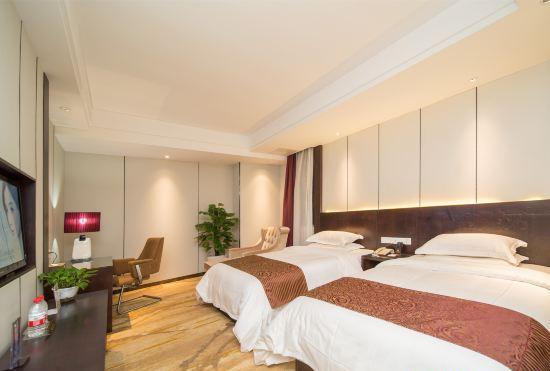 Lavande Hotel (Hunan University)
