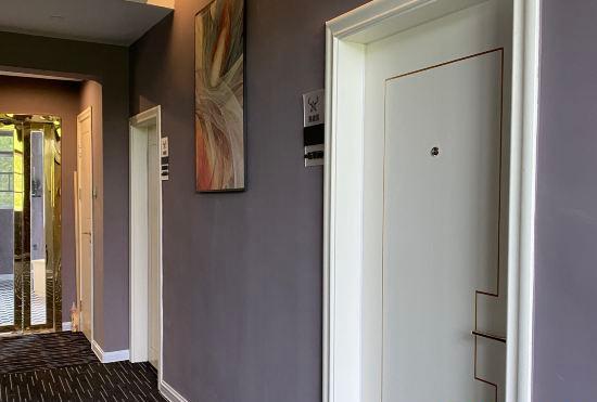 Hotel Changsha Luquli B&B (Yuelushan University City Branch)