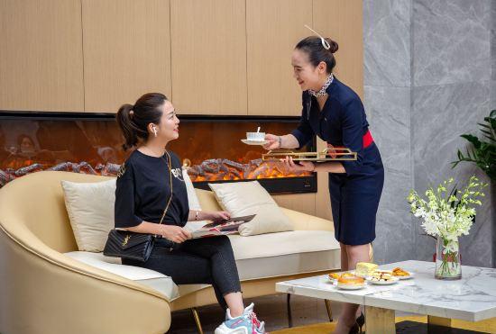 Гостиница Dolanda LAB Hotel (Changsha Wuyi Avenue Yuanjialing Subway Station Store)
