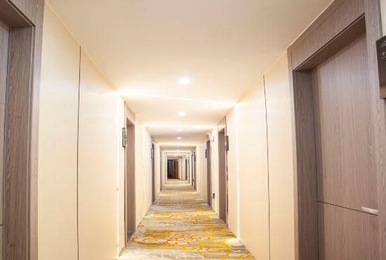 Гостиница DreamNest Hotel