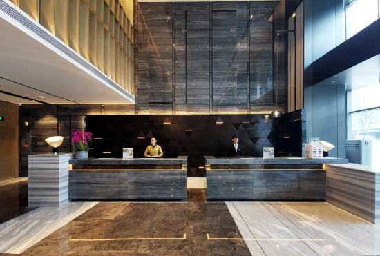 Гостиница Wyndham Changsha