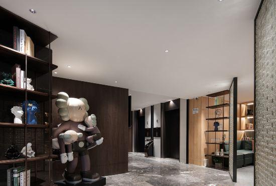 HUATIAN CHOICE HOTEL (Changsha Wuyi Square IFS)