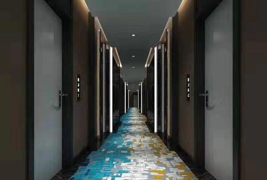 Гостиница Changsheng Hotel (Changsha Railway Station Chaoyangcun Subway Station Branch)