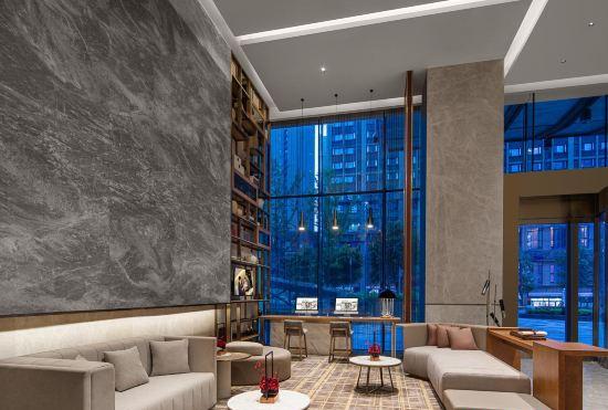 Гостиница Ascott Xiangjiang FFC Changsha