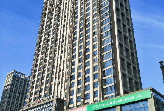 Гостиница Changsha Laike Hotel Chain