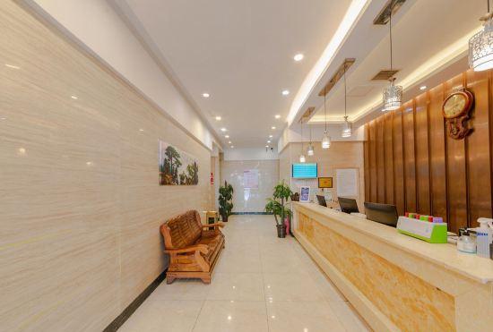 Changsha Xiaoyuan Selected Hotel