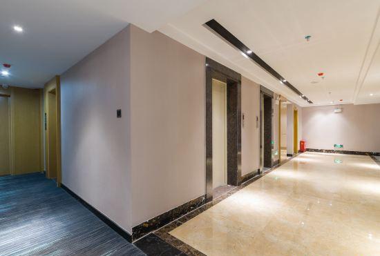 Changsha Xin Du Yuan Hotel