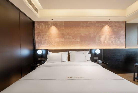 Гостиница Yunfeng Smart Hotel