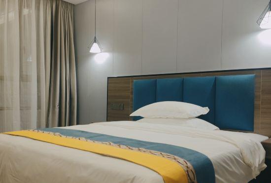 Fumin Boutique Hotel