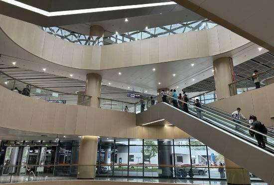 Гостиница Vienna Hotel (Dongguan Humen High-speed Rail Station)