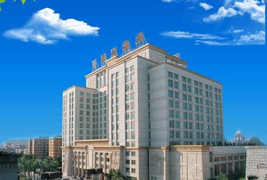 Nile Villa International Hotel