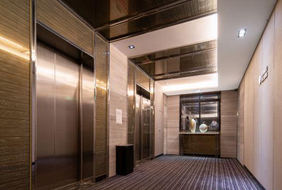 Bahao Gongguan Hotel