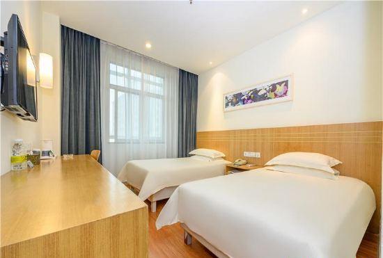 Xibo Hotel (Dongguan Nancheng Guomao Shop)