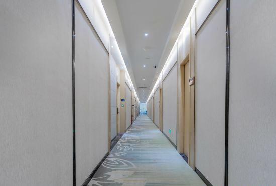 Yifeng Boutique Hotel (Dongguan Guomao)