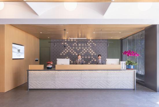 Гостиница True go hotel