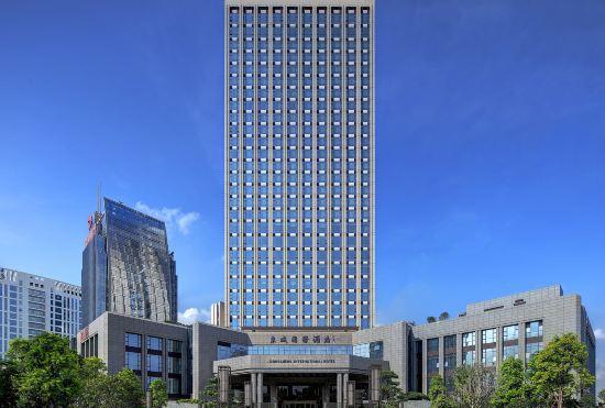 Dongcheng International Hotel