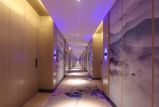 JIAN.SHIGUAN HOTEL