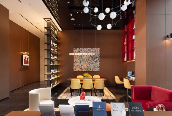 Hotel Hampton by Hilton Dongguan Liaobu Songshanhu Avenue