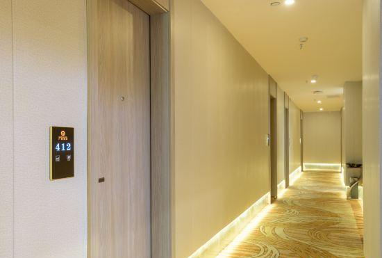 Guangwan Hotel