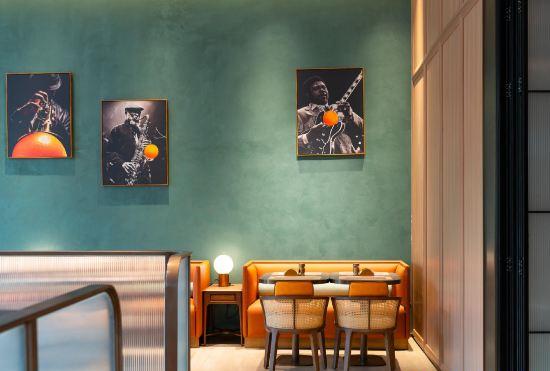 Orange Hotel (Dongguan Dongcheng Wanda Branch)