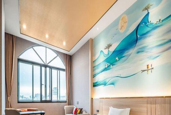 Dongguan Qingfeng Hotel