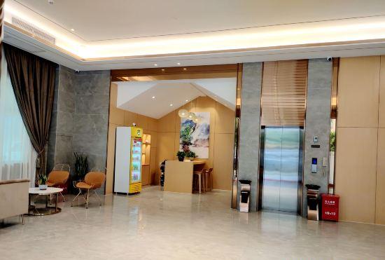 Hengli Hengsheng Business Hotel, Dongguan