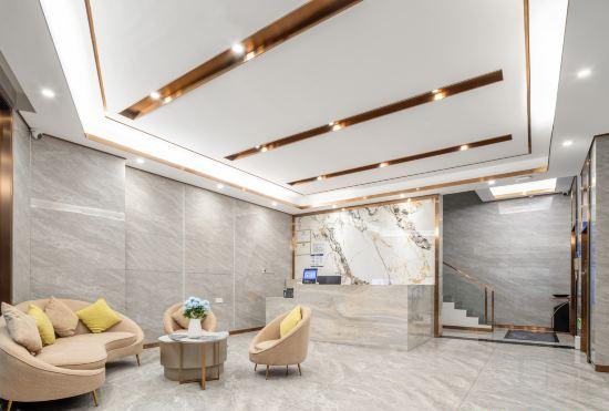 Hotel Zhirong Jiayu (Liyueli Shopping Center Store)
