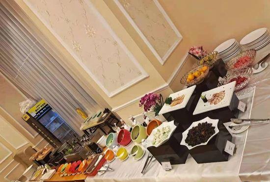 Venus International Hotel(Dongguan Songshan Lake Huawei University Store)