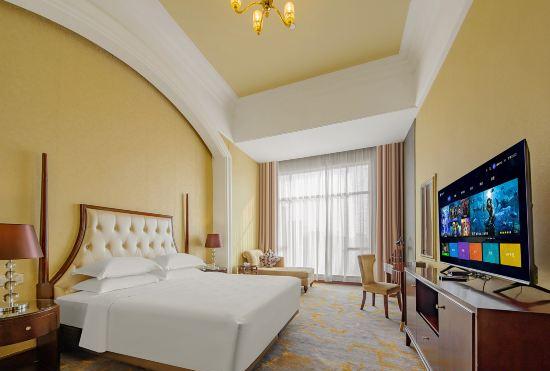 Гостиница Laoye Inn