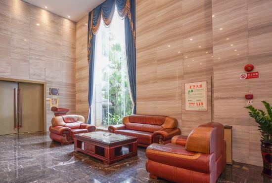 Vienna International Hotel (Dongguan Fenggang Bus Station)