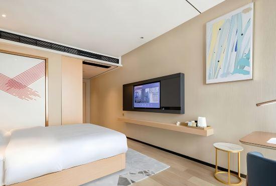 mingsheng Hotels (Dongguan Songshanhu Industrial Park Shop)