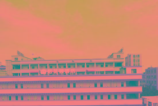 Youe Home Hotel (East Huancheng Road Dongguan East Bus Station Branch)
