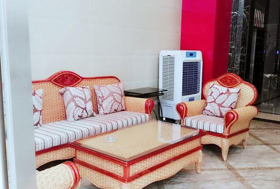 Zhishang Premium Hotel (Dongguan Chang'an Town Fuhai Road Branch)